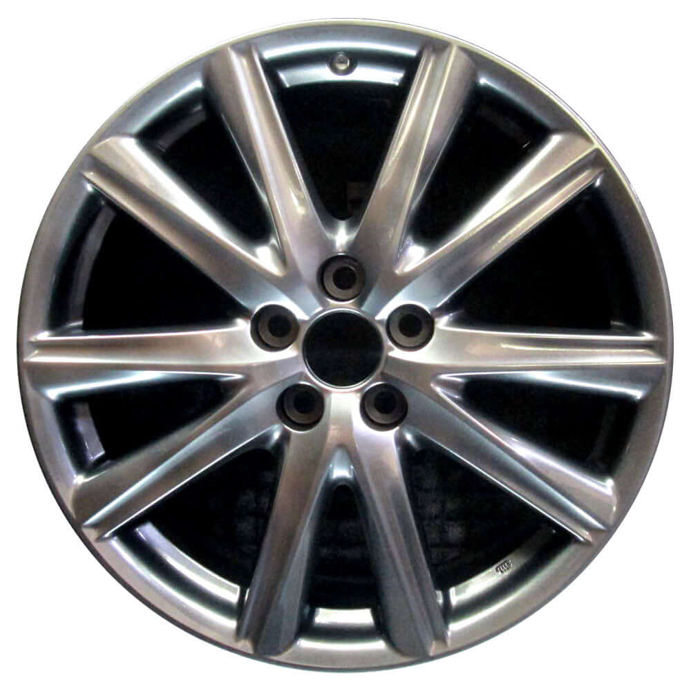 2013-2015 Lexus Wheels OEM Rims for Sale | Gs350 Gs450H