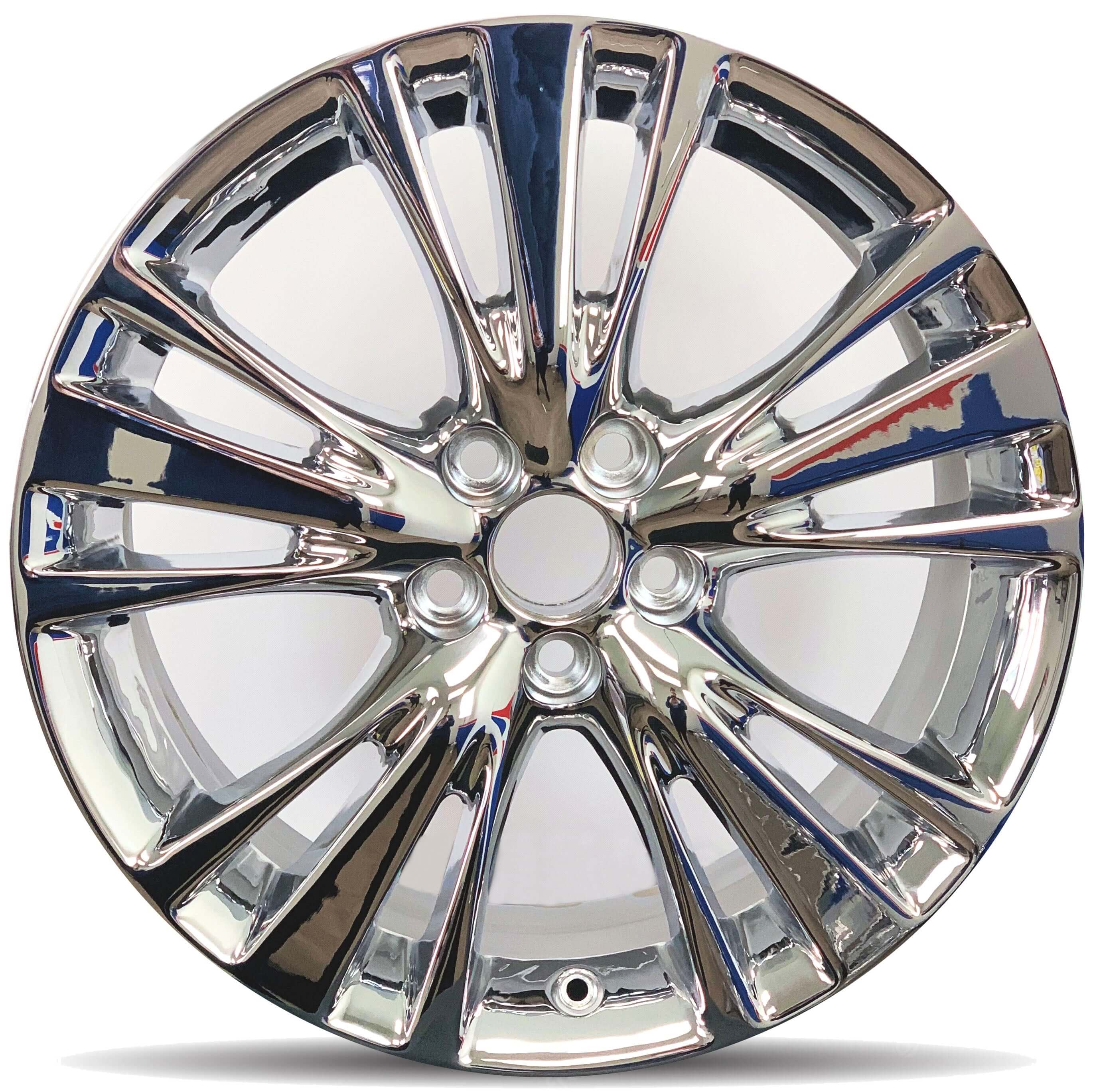 2010-2014 Lexus Wheels OEM Rims for Sale | Rx350 Rx450