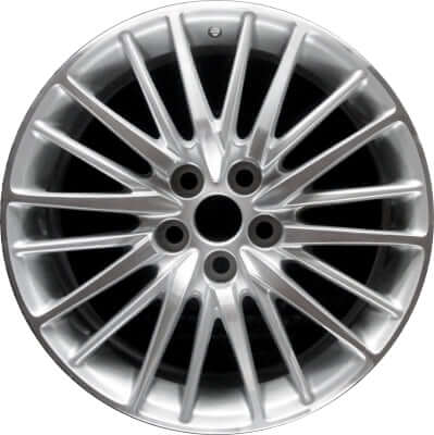 2010-2017 Lexus Wheels OEM Rims for Sale | Ls460