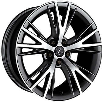 2018-2023 Lexus Wheels OEM Rims for Sale | Lc500
