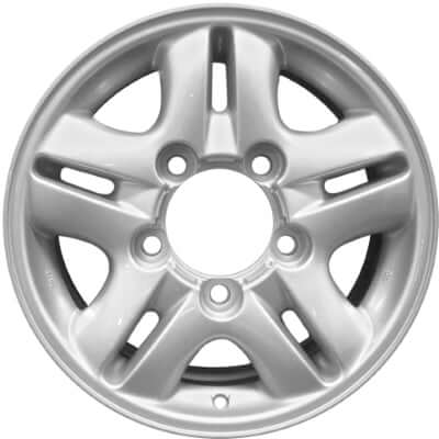 1998-2002 Lexus Wheels OEM Rims for Sale | Lx470