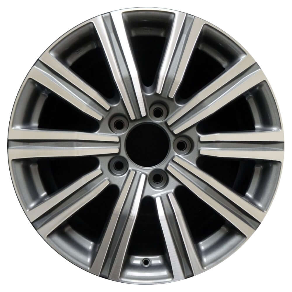 2016-2021 Lexus Wheels OEM Rims for Sale | Lx570