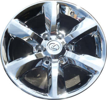 2010-2021 Lexus Wheels OEM Rims for Sale | Gx460