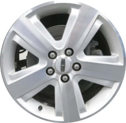 2006-2006 Lincoln Wheels OEM Rims for Sale | Ls