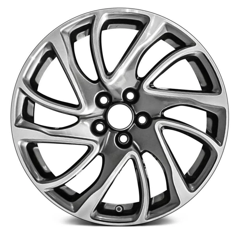 2020-2023 Lincoln Wheels OEM Rims for Sale | Corsair