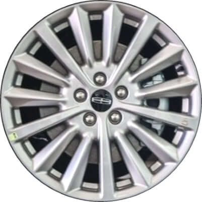 2019-2019 Lincoln Wheels OEM Rims for Sale | Mkc