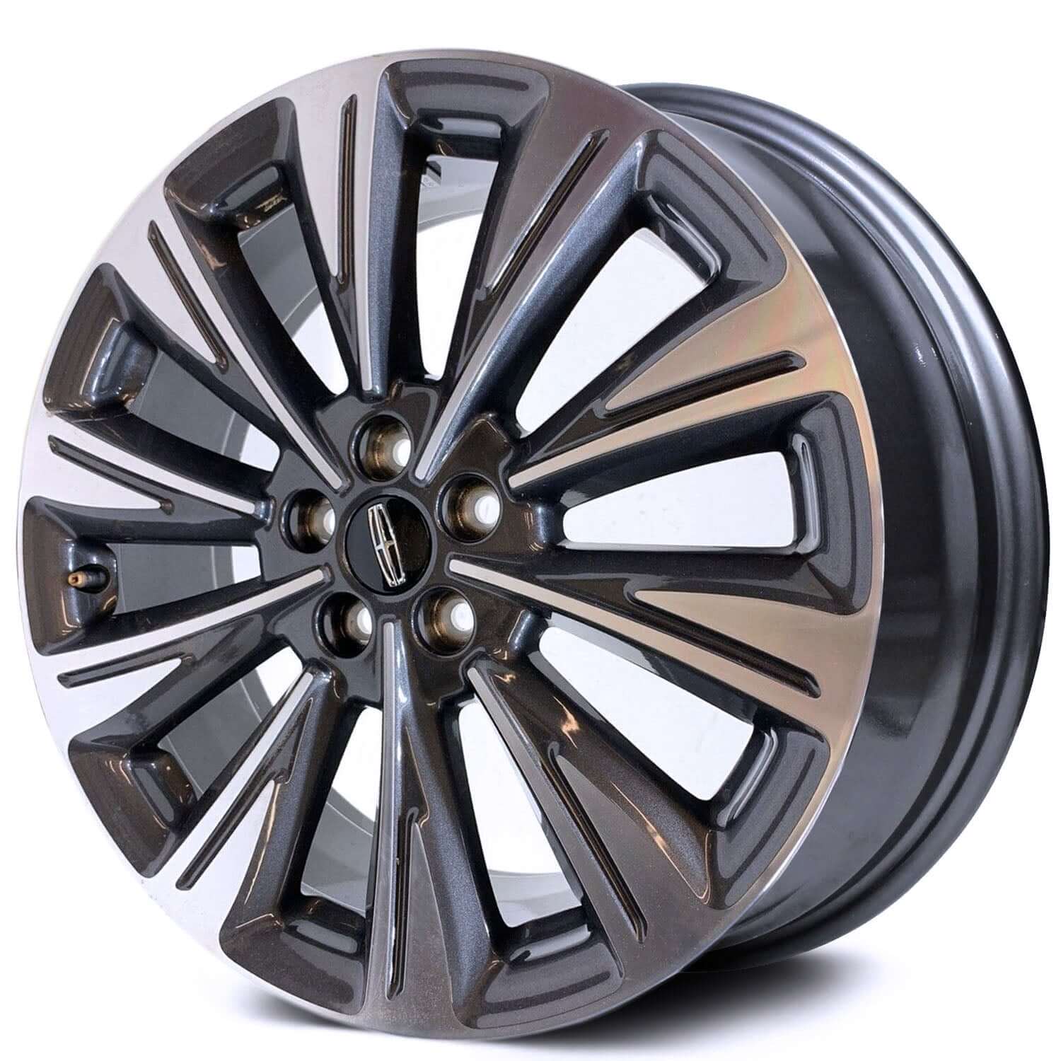 2020-2022 Lincoln Wheels OEM Rims for Sale | Corsair