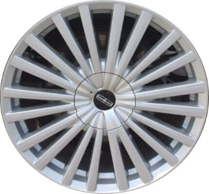 2017-2018 Lincoln Wheels OEM Rims for Sale | Mkz