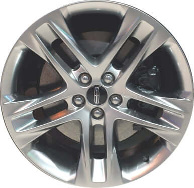 2015-2019 Lincoln Wheels OEM Rims for Sale | Mkc