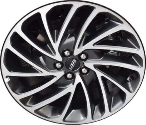 2019-2022 Lincoln Wheels OEM Rims for Sale | Nautilus