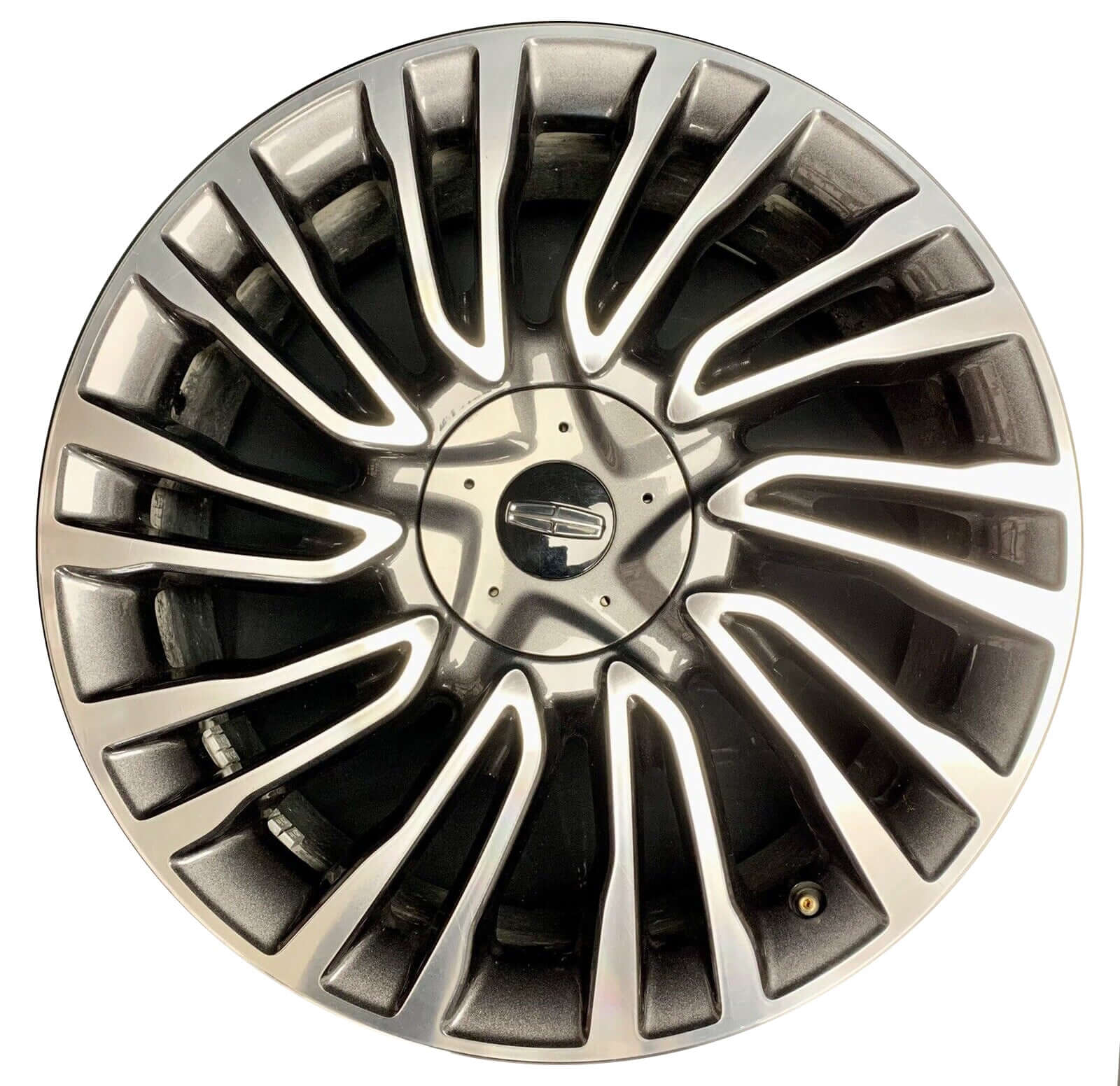 2020-2022 Lincoln Wheels OEM Rims for Sale | Corsair