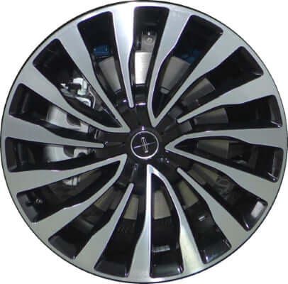2017-2020 Lincoln Wheels OEM Rims for Sale | Continental