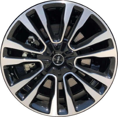 2019-2019 Lincoln Wheels OEM Rims for Sale | Mkc