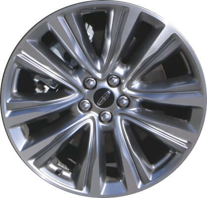 2016-2018 Lincoln Wheels OEM Rims for Sale | Mkx
