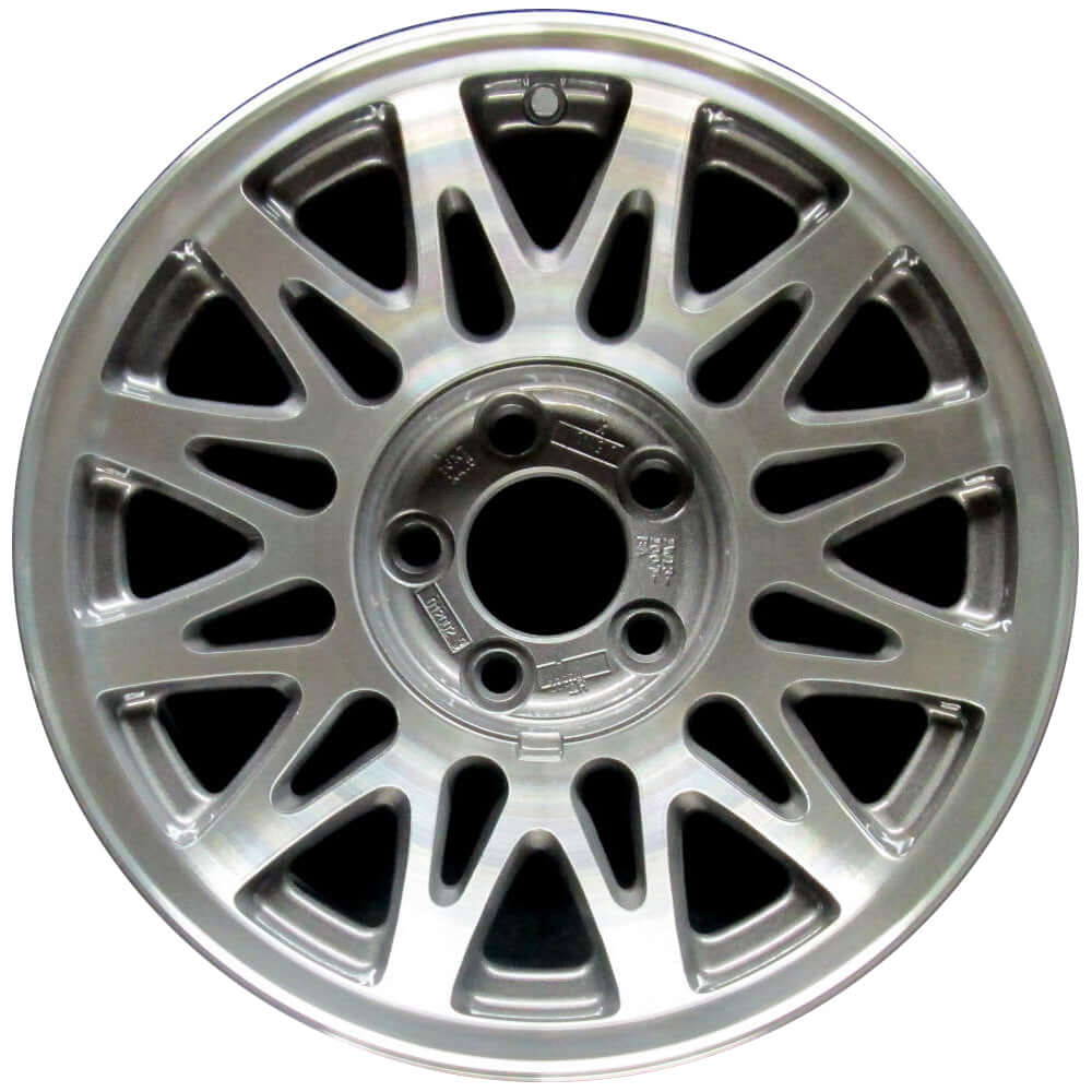 1998-2002 Lincoln Wheels OEM Rims for Sale | Town Car