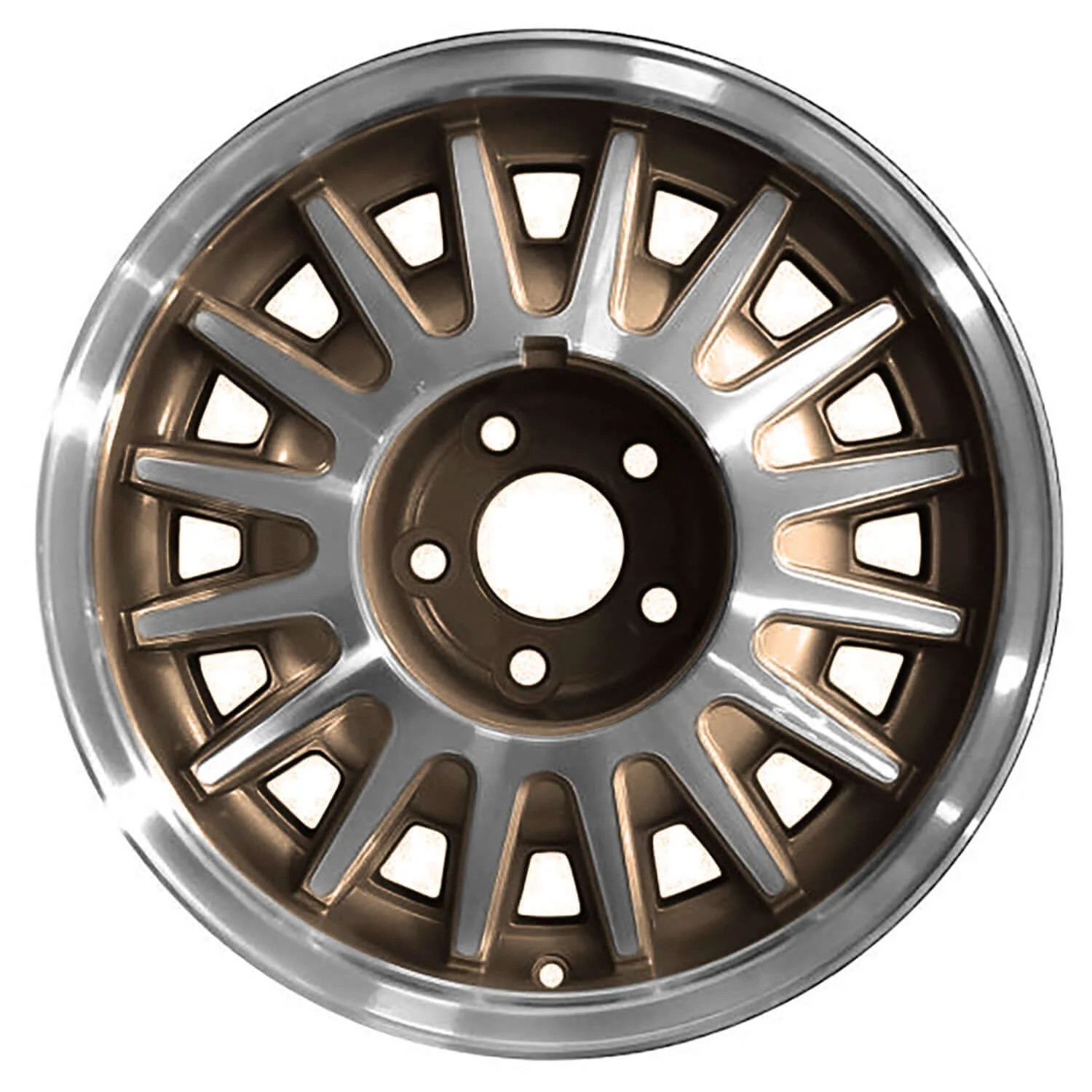 1995-1997 Lincoln Wheels OEM Rims for Sale | Town Car