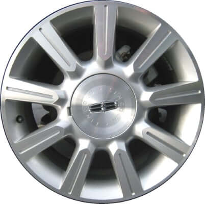 2010-2012 Lincoln Wheels OEM Rims for Sale | Mkz