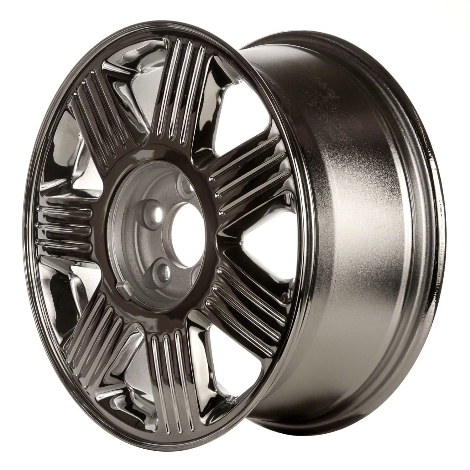 2003-2005 Lincoln Wheels OEM Rims for Sale | Aviator