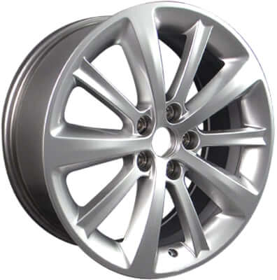 2009-2012 Lincoln Wheels OEM Rims for Sale | Mks