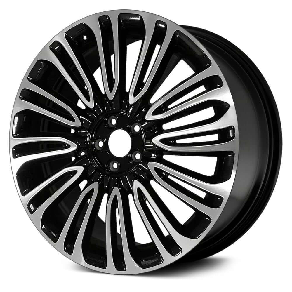 2020-2024 Lincoln Wheels OEM Rims for Sale | Aviator