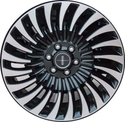 2018-2022 Lincoln Wheels OEM Rims for Sale | Navigator