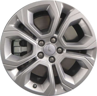 2020-2023 Land Rover Wheels OEM Rims for Sale | Discovery Sport Evoque
