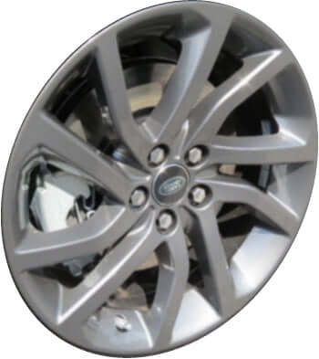 2015-2019 Land Rover Wheels OEM Rims for Sale | Discovery Sport