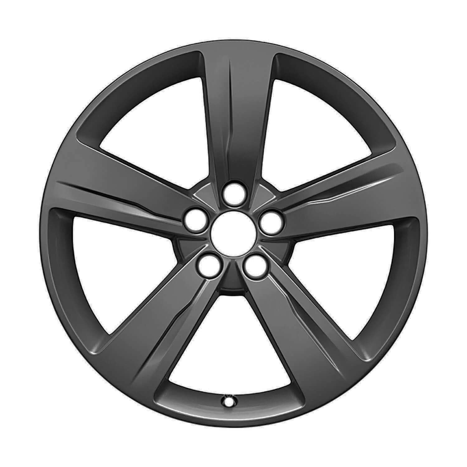2018-2020 Land Rover Wheels OEM Rims for Sale | Velar Dark Grey