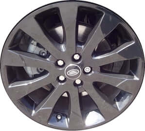 2012-2015 Land Rover Wheels OEM Rims for Sale | Lr2