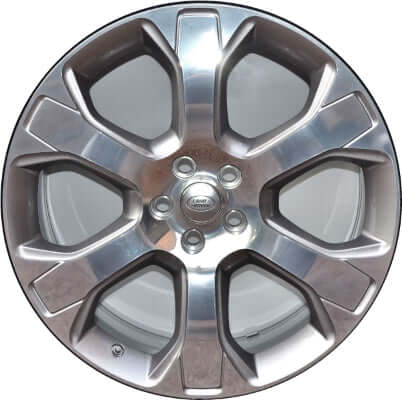 2014-2019 Land Rover Wheels OEM Rims for Sale | Evoque