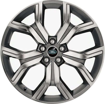 2015-2019 Land Rover Wheels OEM Rims for Sale | Evoque