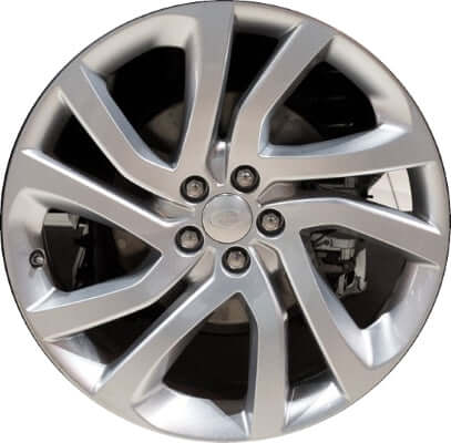2015-2021 Land Rover Wheels OEM Rims for Sale | Discovery Sport
