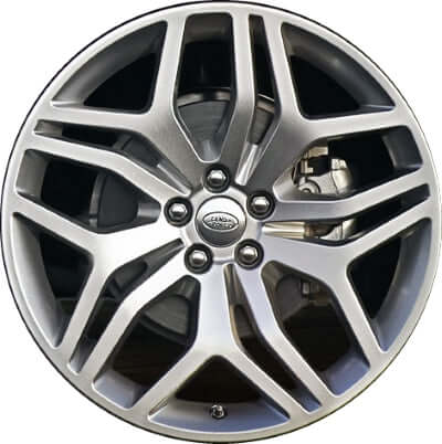 2016-2019 Land Rover Wheels OEM Rims for Sale | Evoque