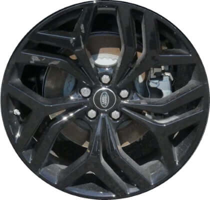 2020-2023 Land Rover Wheels OEM Rims for Sale | Evoque