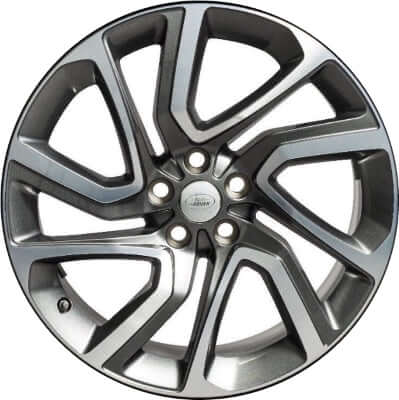 2020-2023 Land Rover Wheels OEM Rims for Sale | Discovery Discovery Sport