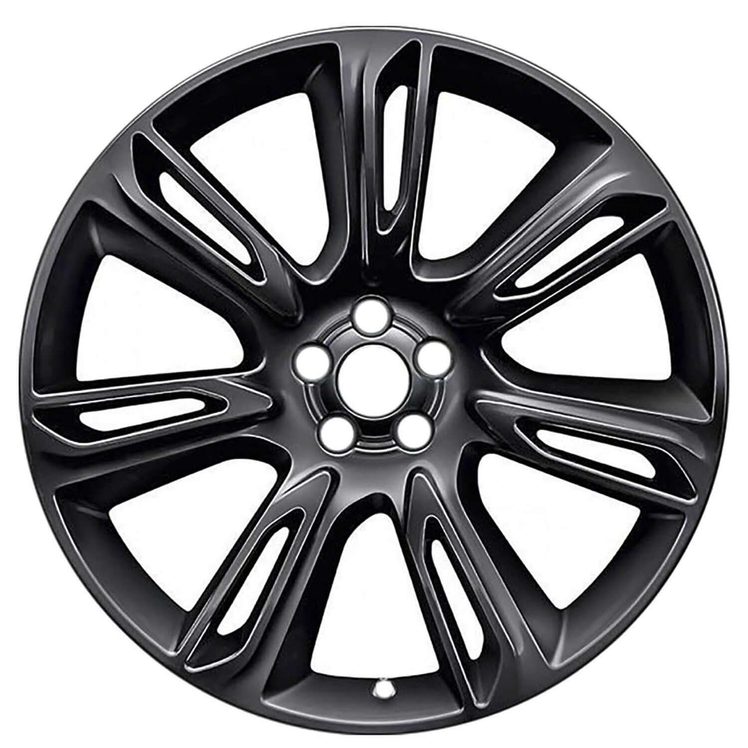 2018-2023 Land Rover Wheels OEM Rims for Sale | Velar Black