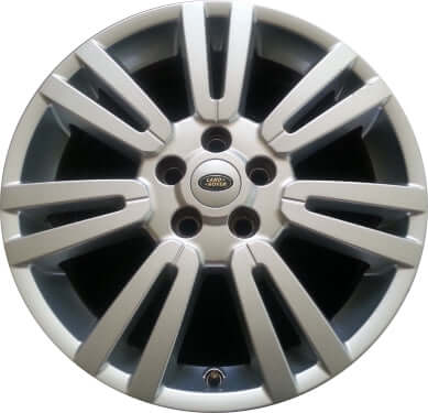 2010-2016 Land Rover Wheels OEM Rims for Sale | Lr4 Range Rover