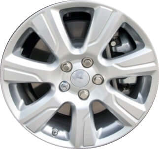 2013-2016 Land Rover Wheels OEM Rims for Sale | Discovery Lr4