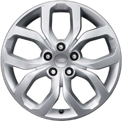 2017-2020 Land Rover Wheels OEM Rims for Sale | Discovery