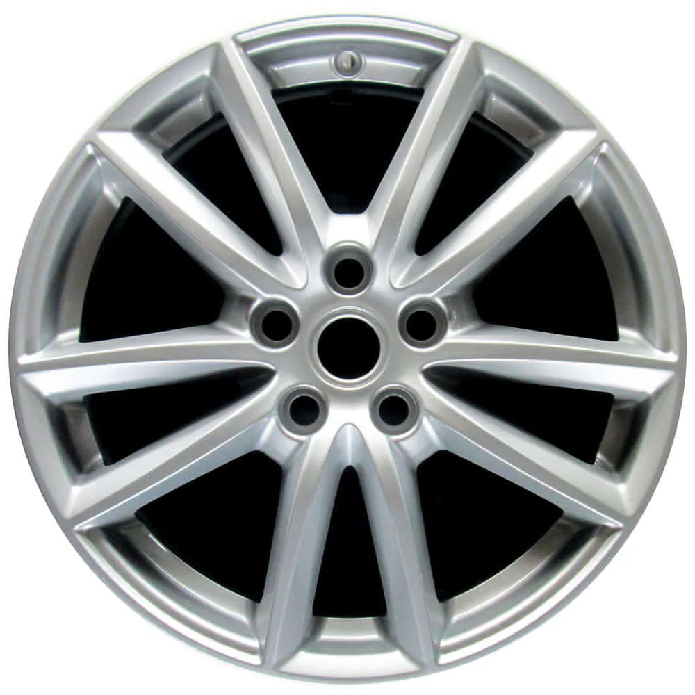 2013-2022 Land Rover Wheels OEM Rims for Sale | Range Rover Sport Range Rover