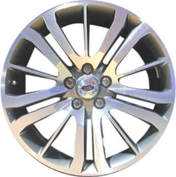 2009-2013 Land Rover Wheels OEM Rims for Sale | Range Rover Sport Range Rover