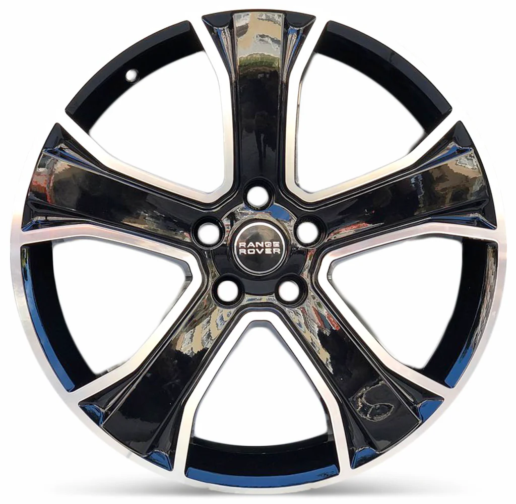 2010-2013 Land Rover Wheels OEM Rims for Sale | Range Rover Sport Range Rover