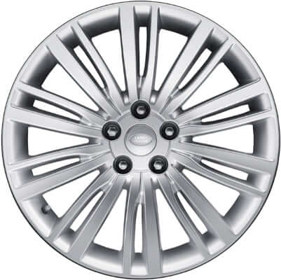 2017-2020 Land Rover Wheels OEM Rims for Sale | Discovery
