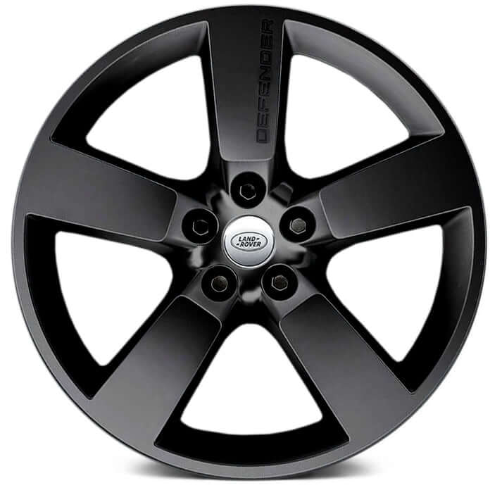 2020-2023 Land Rover Wheels OEM Rims for Sale | Defender Black