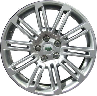 2010-2015 Land Rover Wheels OEM Rims for Sale | Lr3 Lr4
