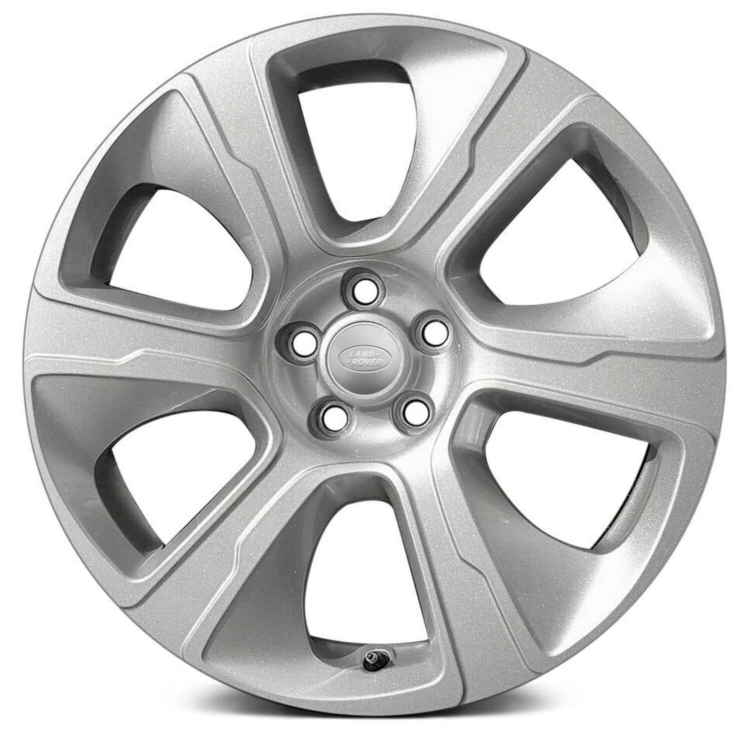 2015-2022 Land Rover Wheels OEM Rims for Sale | Range Rover Sport Range Rover Silver