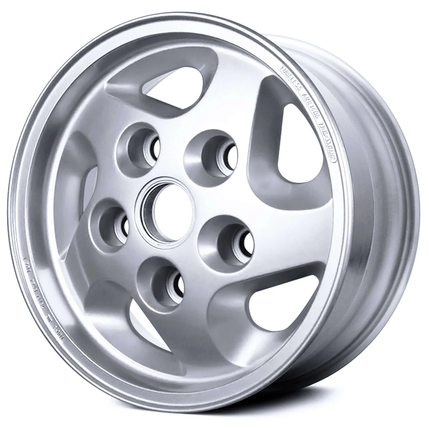 1994-1997 Land Rover Wheels OEM Rims for Sale | Defender Range Rover