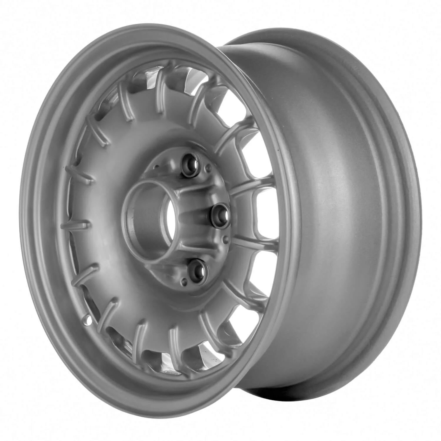 1977-1978 Mercedes Benz Wheels OEM Rims for Sale | 240D