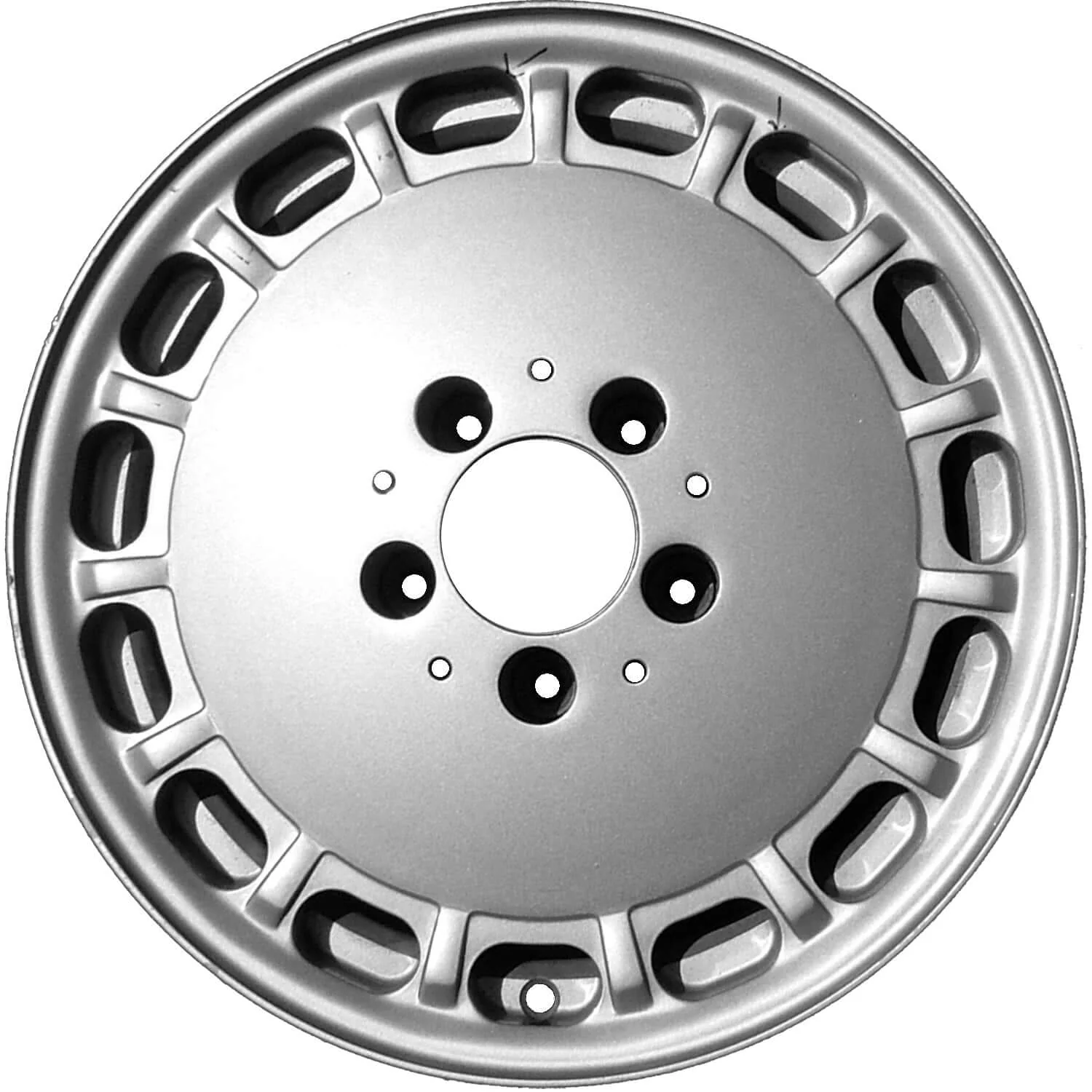 1987-1987 Mercedes Benz Wheels OEM Rims for Sale | 420 300Sdl