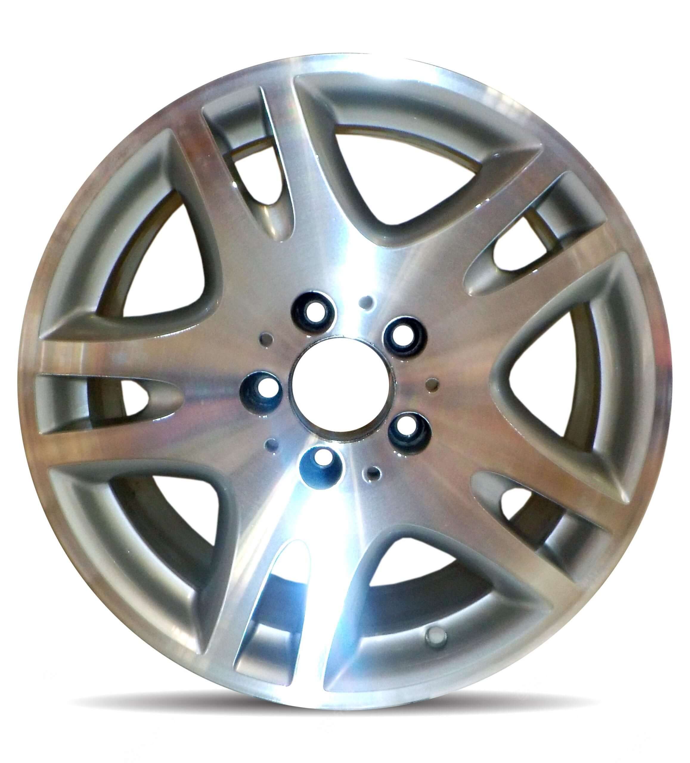 2003-2007 Mercedes Benz Wheels OEM Rims for Sale | E320 E350 E500 Gla45